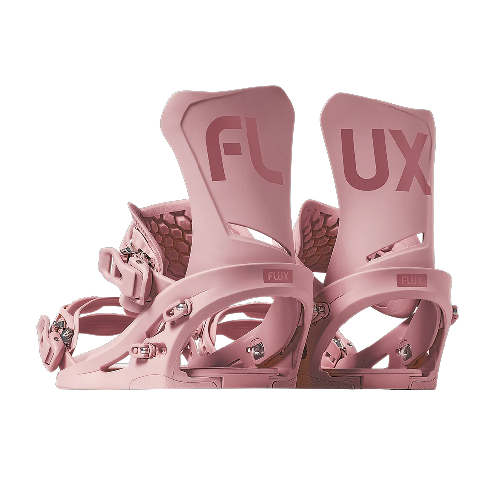 Flux Women's DS Bindings | eBay